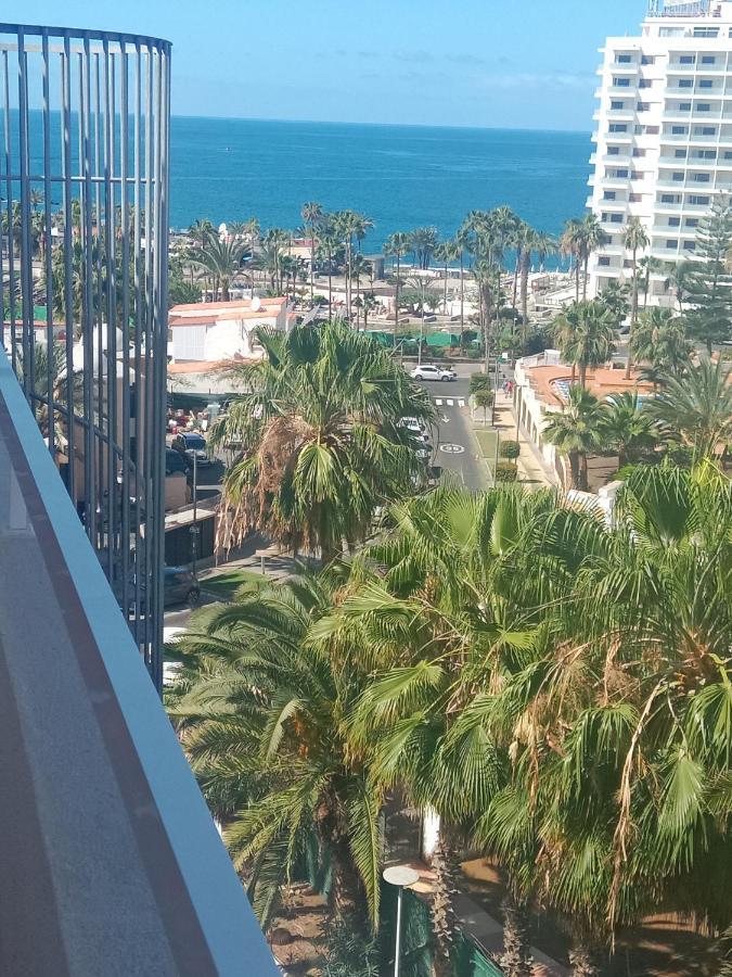 Studio Ponderosa Playa de las Americas  Exterior photo