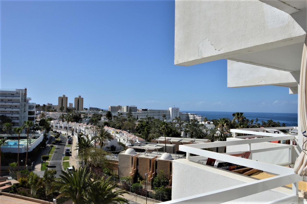Studio Ponderosa Playa de las Americas  Exterior photo