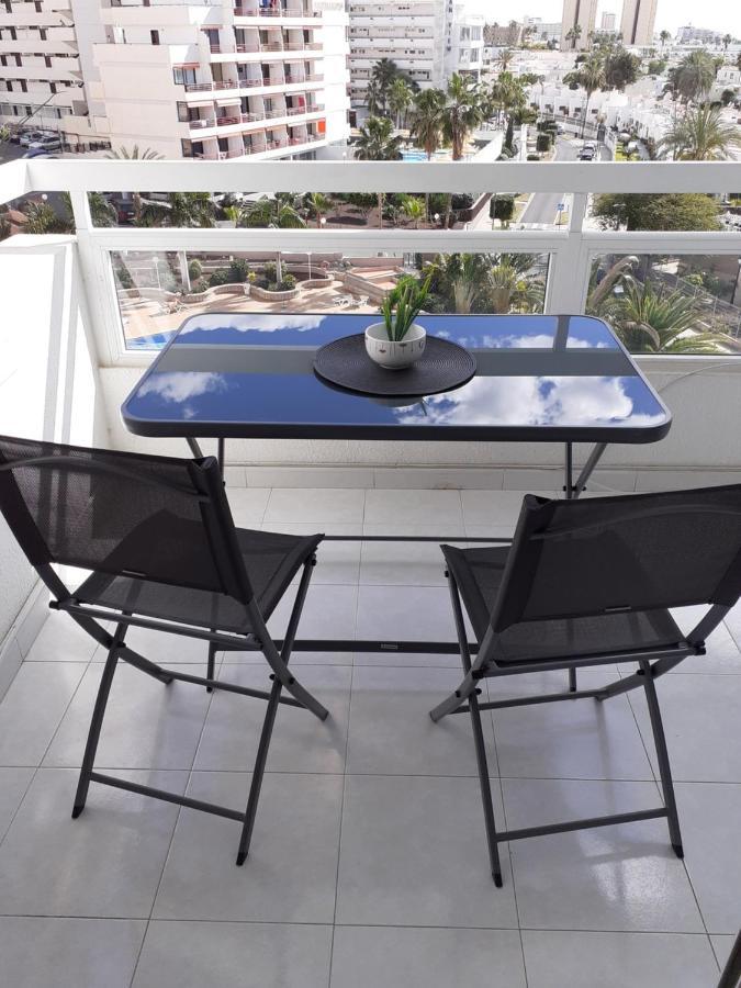 Studio Ponderosa Playa de las Americas  Exterior photo